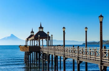 ¿Cuánto cuesta una escapada a Frutillar?: El paquete incluye vuelo y estadía de CUATRO noches más desayuno