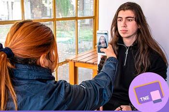 ¡Queda poco tiempo! Este es el plazo que tienes para revalidar tu TNE