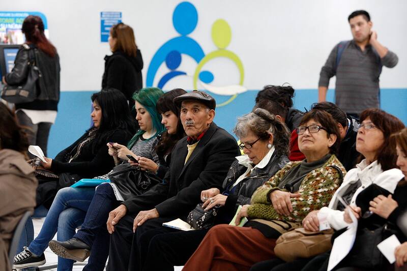 El fondo ofrece un Plan Único de Salud.