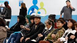 Últimos días para consultar con tu RUT si Fonasa debe devolverte dinero