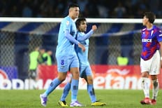 Ya encontraron a su reemplazo: Deportes Iquique se abre a la salida de una de sus figuras para 2026