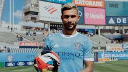 VIDEO | ¿Lo echan de menos en la U? Valentín Castellanos anotó cuatro goles en la MLS