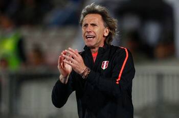 Ricardo Gareca lidera la lista: Los candidatos para dirigir al Cruz Azul de Iván Morales
