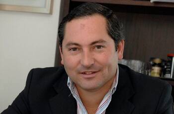 Quién es Cristián Aubert, el nuevo presidente de Universidad de Chile