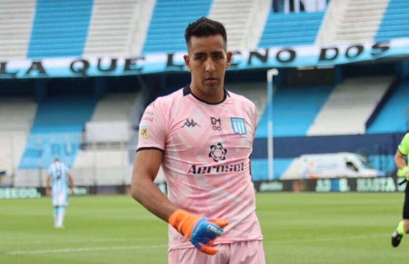 sería el nuevo fichaje de Unión La Calera.