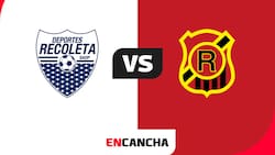 EN VIVO | Rangers vs. Recoleta por Campeonato Ascenso 2026: minuto a minuto del partido