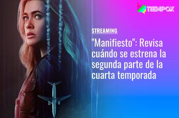 "Manifiesto": Cuándo se estrena la segunda parte de la cuarta y última temporada de la serie