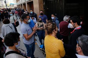 Bonos Pendientes: Chequea solo con tu rut si tienes beneficios por cobrar hasta este 31 de diciembre