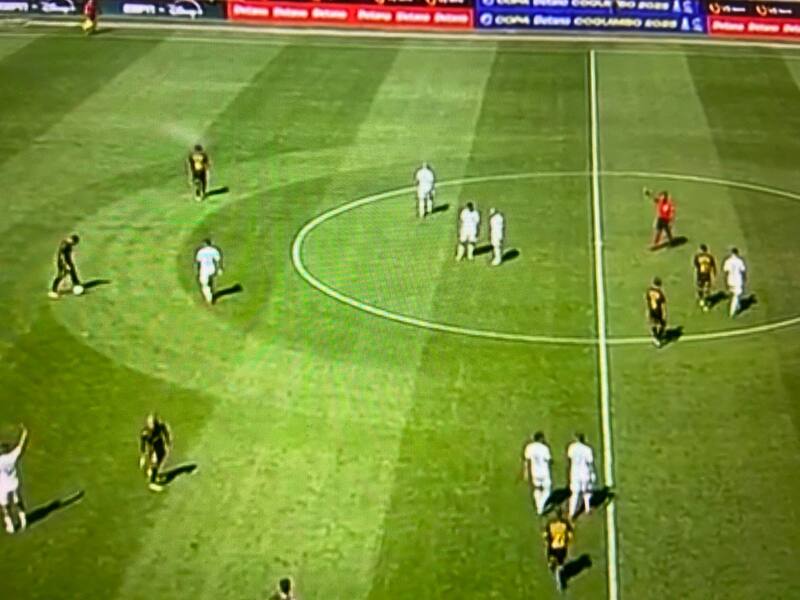 El volante le pide más protagonismo a Lucas Assadi.