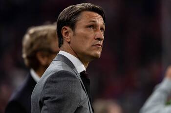 Niko Kovac dejó de ser el técnico de Bayern Munich tras estrepitosa goleada ante Frankfurt