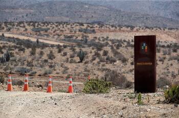 Matamala y proyecto Dominga: “Al volver Piñera a La Moneda, Andes Iron salió con su domingo siete”