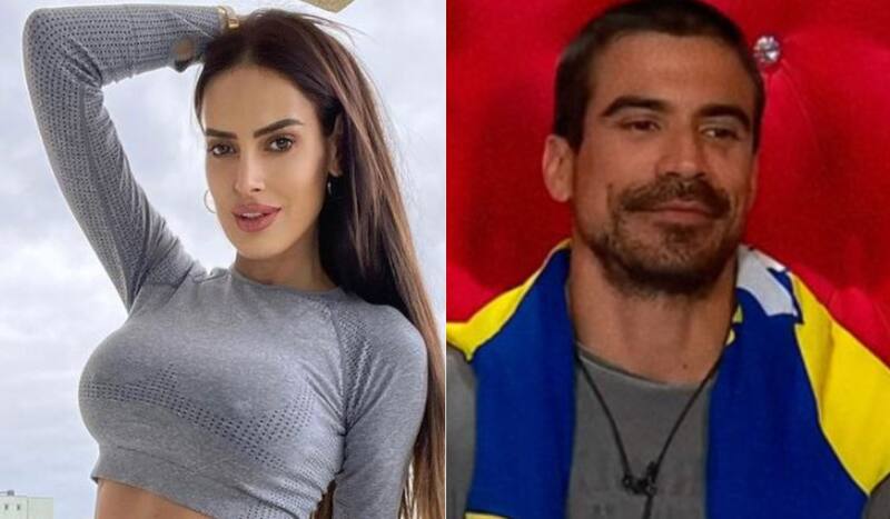 tuvieron tenso encontrón.