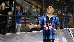 El jugador de Primera División que Deportes Temuco busca como su último refuerzo para Primera B