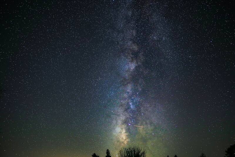se podrá ver nítidamente en Chile durante los últimos días de mayo.