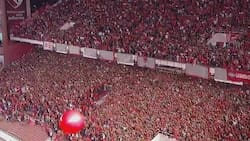 VIDEO| La insólita declaración de barra brava de Independiente: "Soy dueño de Avellaneda, tengo la escritura"