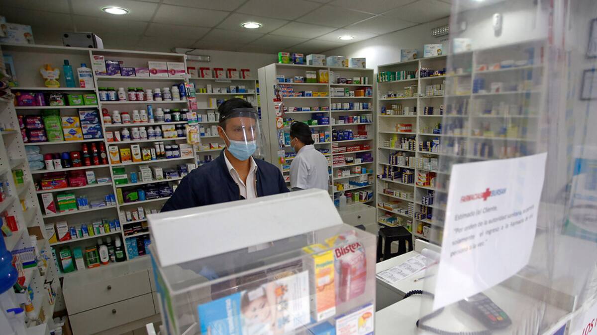 Colusión Farmacias: ¿Cómo obtener la compensación y por qué medicamentos?