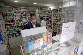 Colusión Farmacias: ¿Cómo obtener la compensación y por qué medicamentos?