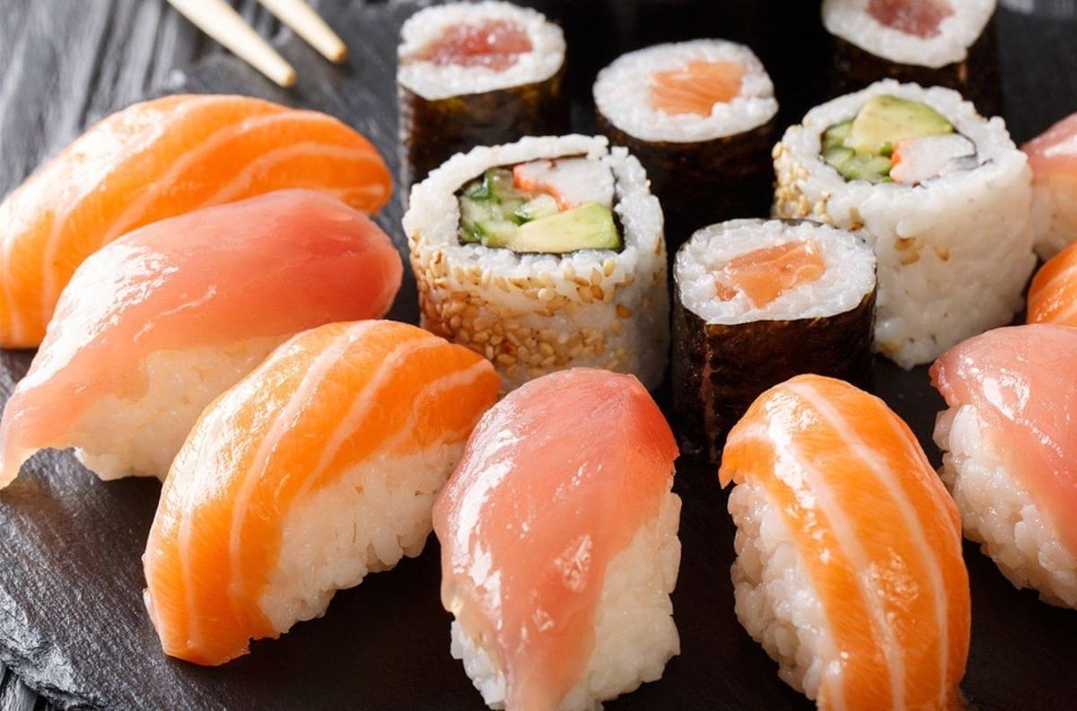 Taiwán pide a jóvenes no cambiarse el nombre por el de "Salmón"