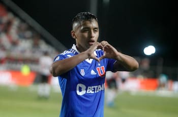 El renacer de la cantera de la U