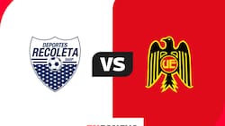 EN VIVO | Recoleta vs. Unión Española por Campeonato Ascenso 2026: minuto a minuto del partido