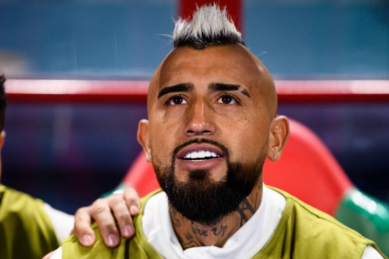 rechazó una propuesta de Colo Colo.