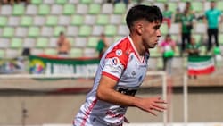 “Me encantó la lluvia, volvería a Concepción y Temuco; Copiapó no me gustó, mucho desierto y no se ve gente”