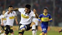 Javier Toledo y la gran espina que le dejó su paso por Colo Colo: “Me habría encantado jugar un Clásico”