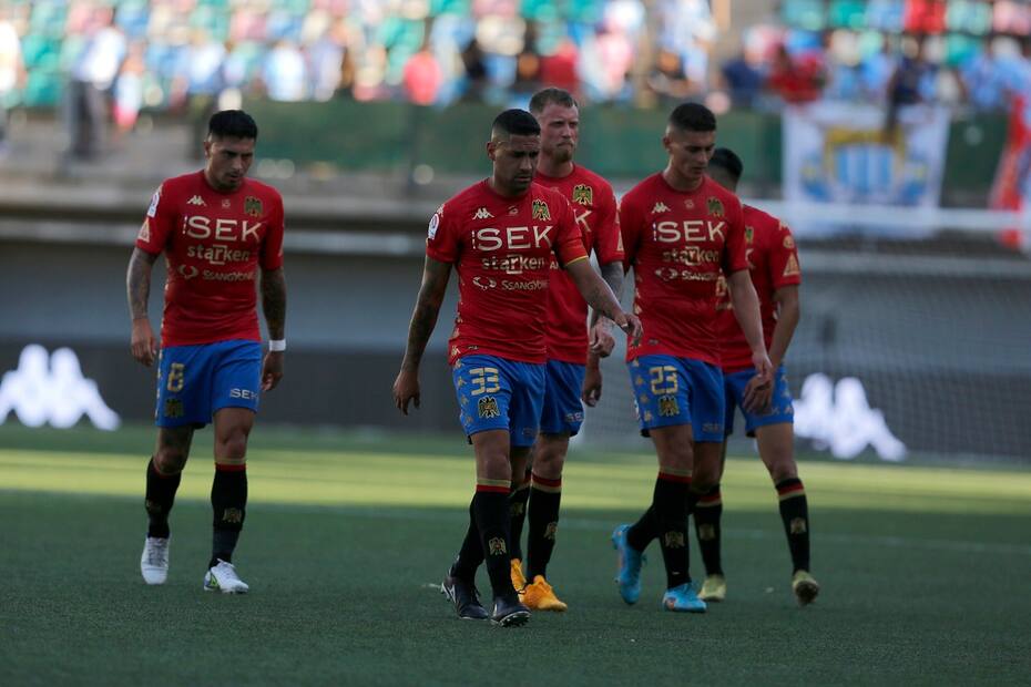 Los de Independencia no podrán jugar en la sexta fecha del Campeonato Nacional.