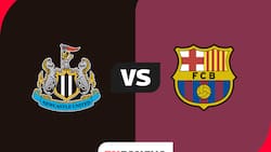 EN VIVO | Newcastle United vs. Barcelona por Champions League 2025-2026: minuto a minuto del partido