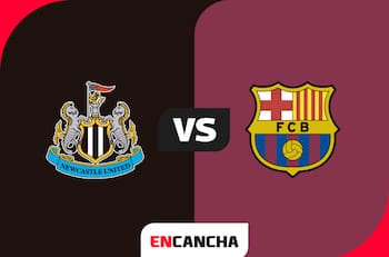 MARCADOR FINAL | Newcastle United 1 - Barcelona 1 por Champions League 2025-2026