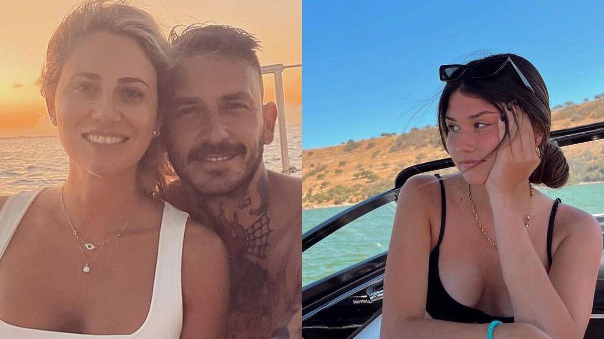 Quién es Agustina Pinilla, influencer e hija mayor de Gissella Gallardo y Mauricio Pinilla