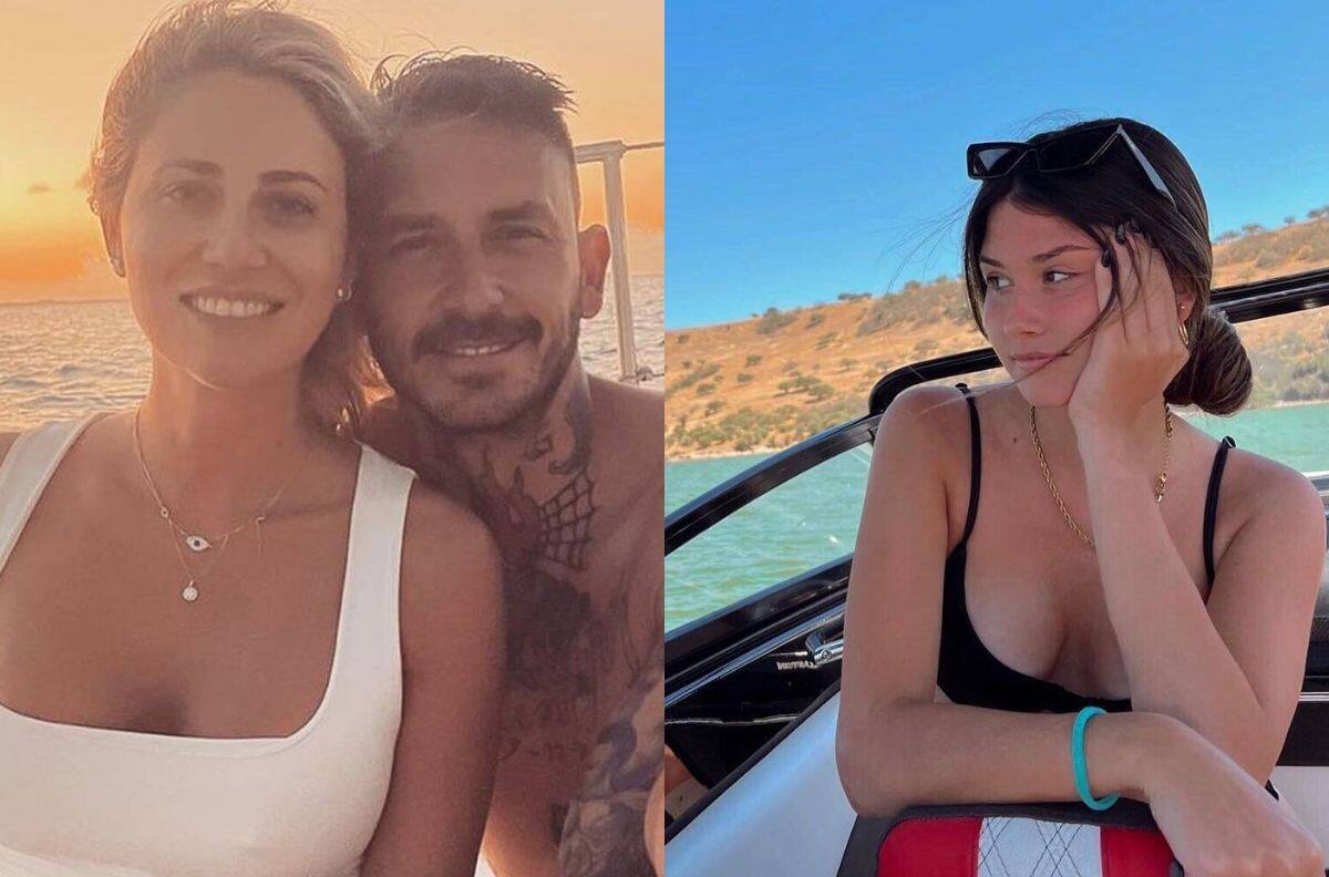 Quién es Agustina Pinilla, influencer e hija mayor de Gissella Gallardo y Mauricio Pinilla