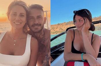 Quién es Agustina Pinilla, influencer e hija mayor de Gissella Gallardo y Mauricio Pinilla