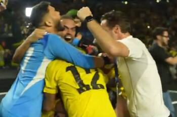 Fin del sueño: Chile cayó ante Brasil en la final del Mundial de la Kings League