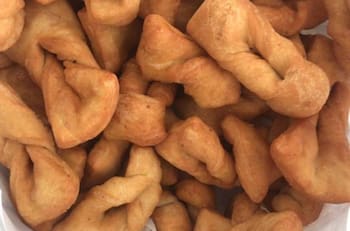 Receta fácil de calzones rotos: Esta preparación es perfecta para días de bajas temperaturas