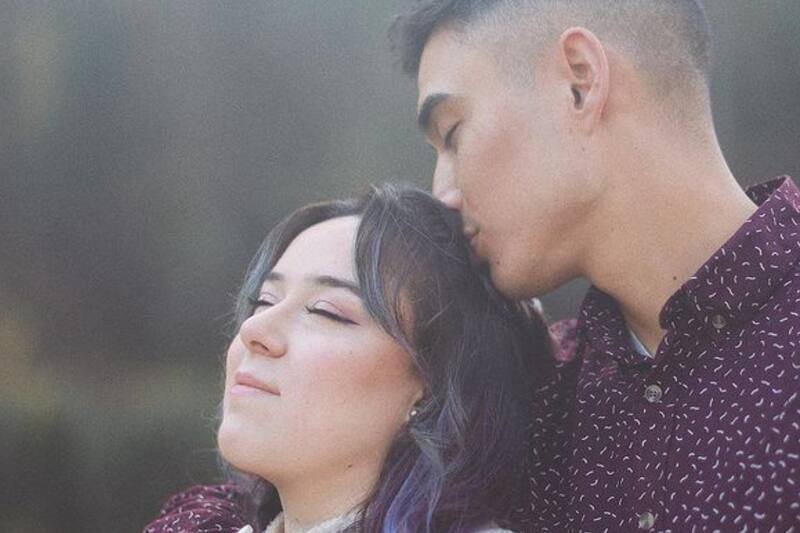 Christell Rodríguez lanzó su primer libro