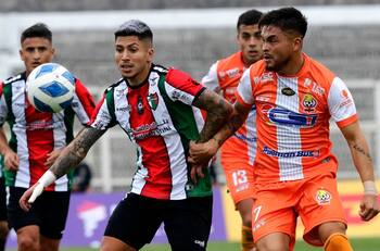 Cobresal vs Palestino: Cuándo y cómo ver hoy EN VIVO por TV y online el Campeonato Nacional 2022