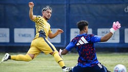 La U sigue sumando dudas: cae ante San Luis de Humberto Suazo en amistoso disputado en el CDA