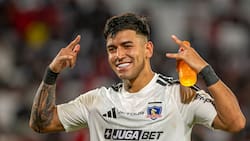 “Diego Ulloa tiene destino europeo, pero debe ser inteligente como Gabriel Suazo: ganar todo y después irse”