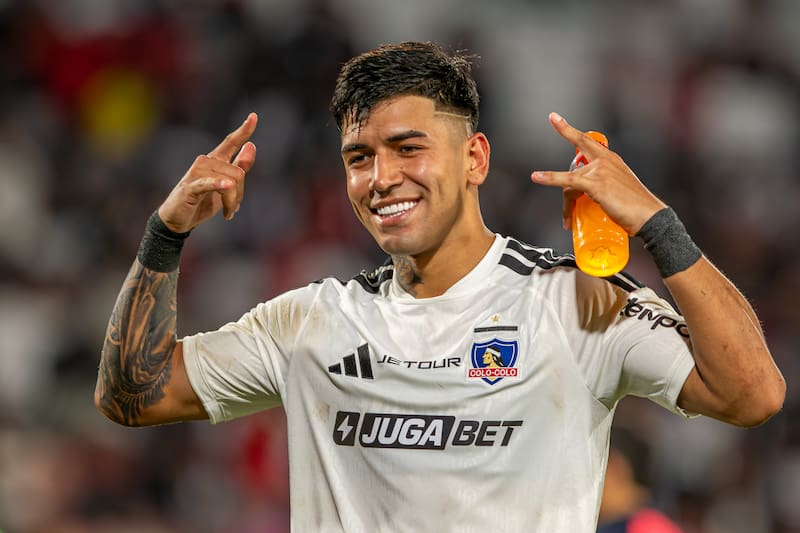 Foto: Felipe Escobedo/En Cancha