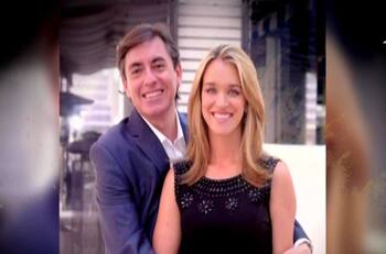 “Para utilizarlo”: Carla Zunino alza la voz contra Claudio Fariña por exponer a su hijo en redes sociales