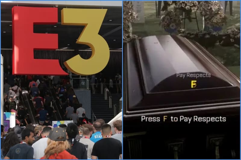 El final de la E3.