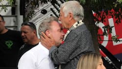 “El colocolino siempre ayuda”: el maravilloso gesto de Marcelo Barticciotto con hincha albo