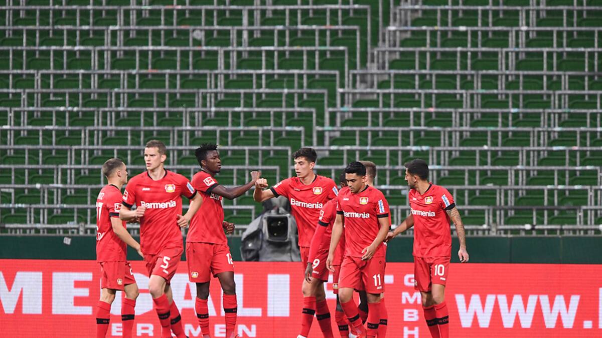 Bayer Leverkusen vs Mainz 05: Hora y dónde ver por TV y online