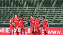 Bayer Leverkusen vs Mainz 05: Hora y dónde ver por TV y online