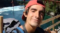 ¿Quién es Nicolás Quezada Espinoza, joven vendedor de artesanías perdido desde hace 19 días?