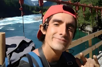 ¿Quién es Nicolás Quezada Espinoza, joven vendedor de artesanías perdido desde hace 19 días?