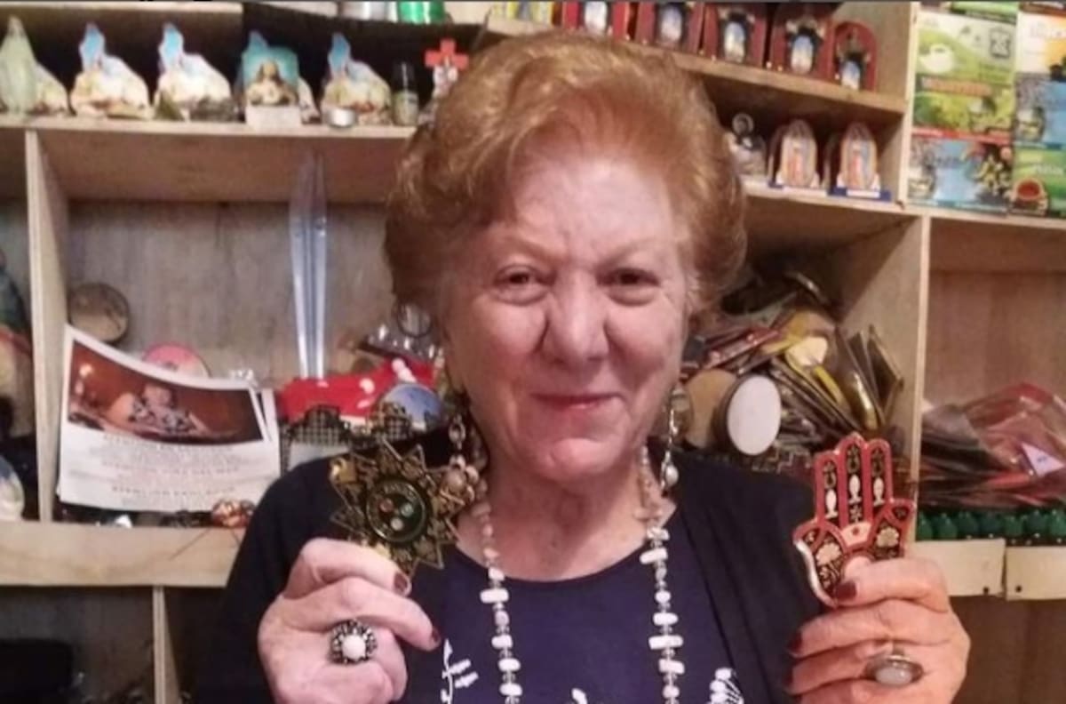 Horóscopo de la tía Yoli: Revisa las predicciones de Yolanda Sultana en salud, dinero y amor para este 18 de junio