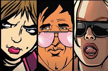 Rockstar estaría trabajando en la remasterización de la trilogía de GTA III, Vice City y San Andreas