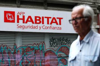 Autopréstamo AFP: ¿Qué pasó con el proyecto que beneficiaría a más de nueve millones de chilenos?